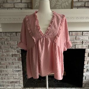 SHEIN Blouse